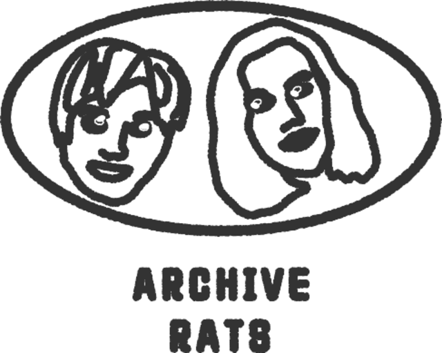 Archive Rats